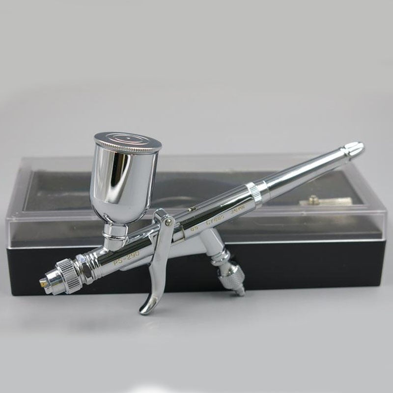 MR. AIRBRUSH Procon Boy GSI Creos PS-290 LWA Trigger Type 0.5mm Double Action mr hobby for Gundam Scale Models Tamiya