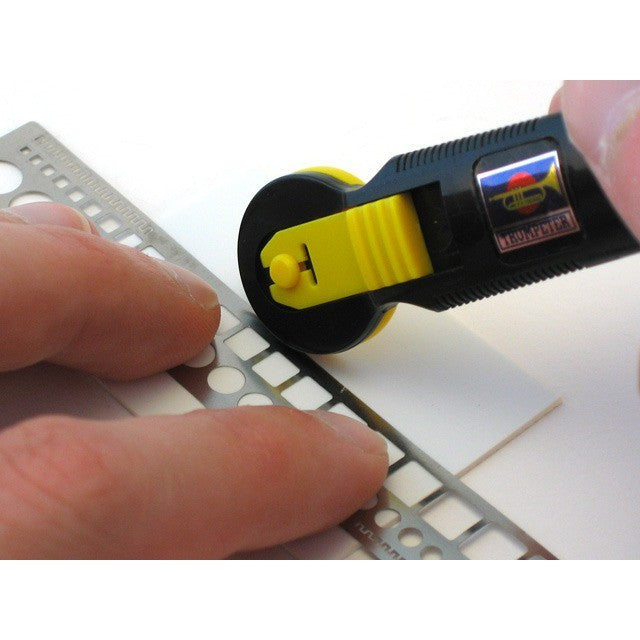 Master Tools Hobby Rivet Maker by Trumpeter