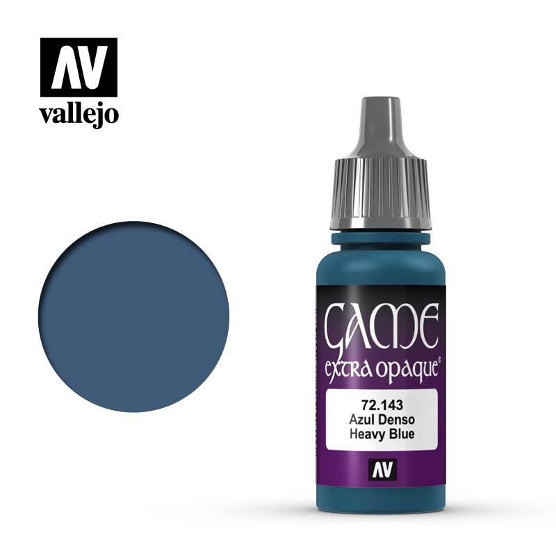 VALLEJO GAME COLOR/INK VI 72.130-72.150 SPECIAL EFFECT & EXTRA OPAQUE Safe Pre-thinned Acrylic Hobby Paint