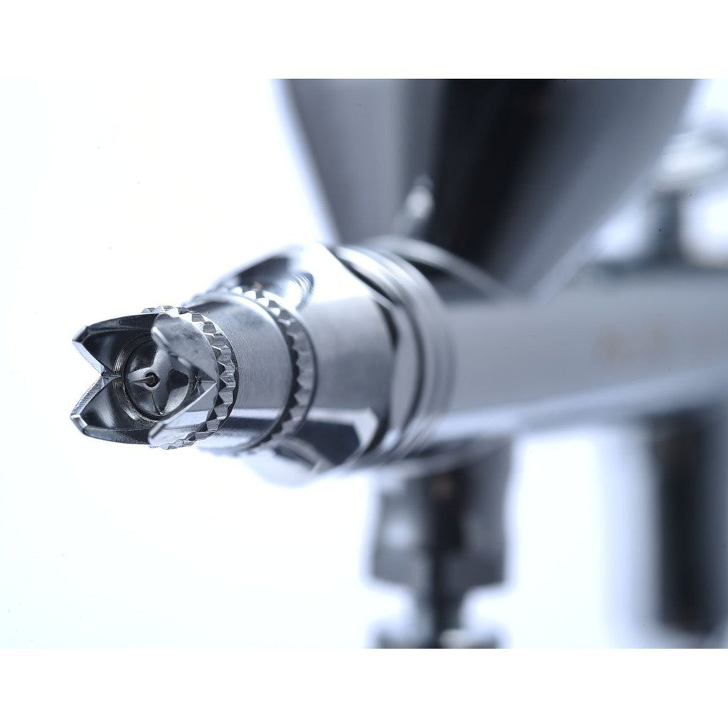 MR. AIRBRUSH Procon Boy GSI Creos PS-270 PLATINUM 0.2MM mr hobby airbrush