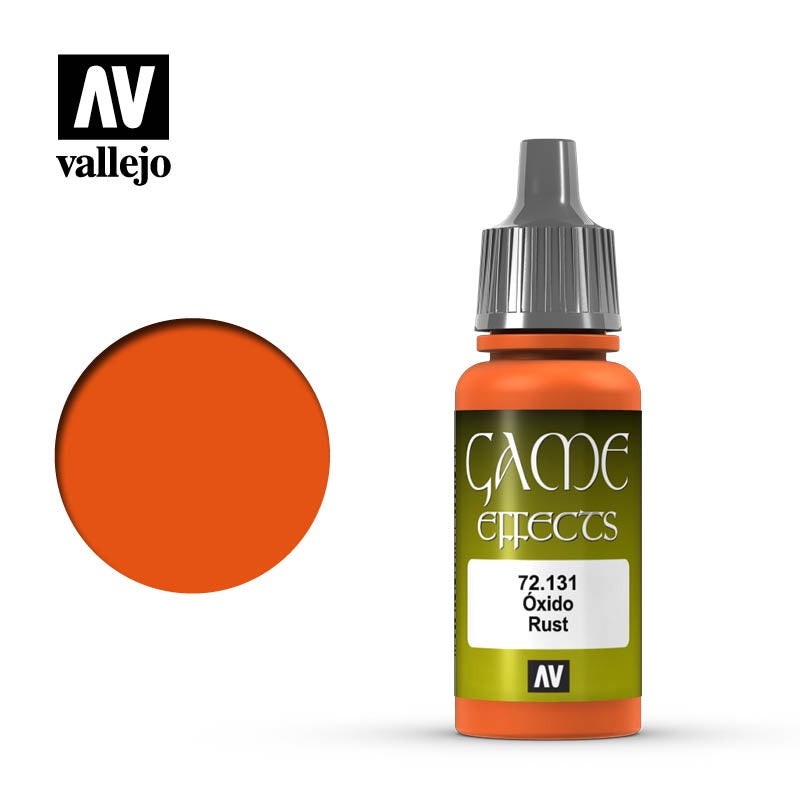 VALLEJO GAME COLOR/INK VI 72.130-72.150 SPECIAL EFFECT & EXTRA OPAQUE Safe Pre-thinned Acrylic Hobby Paint