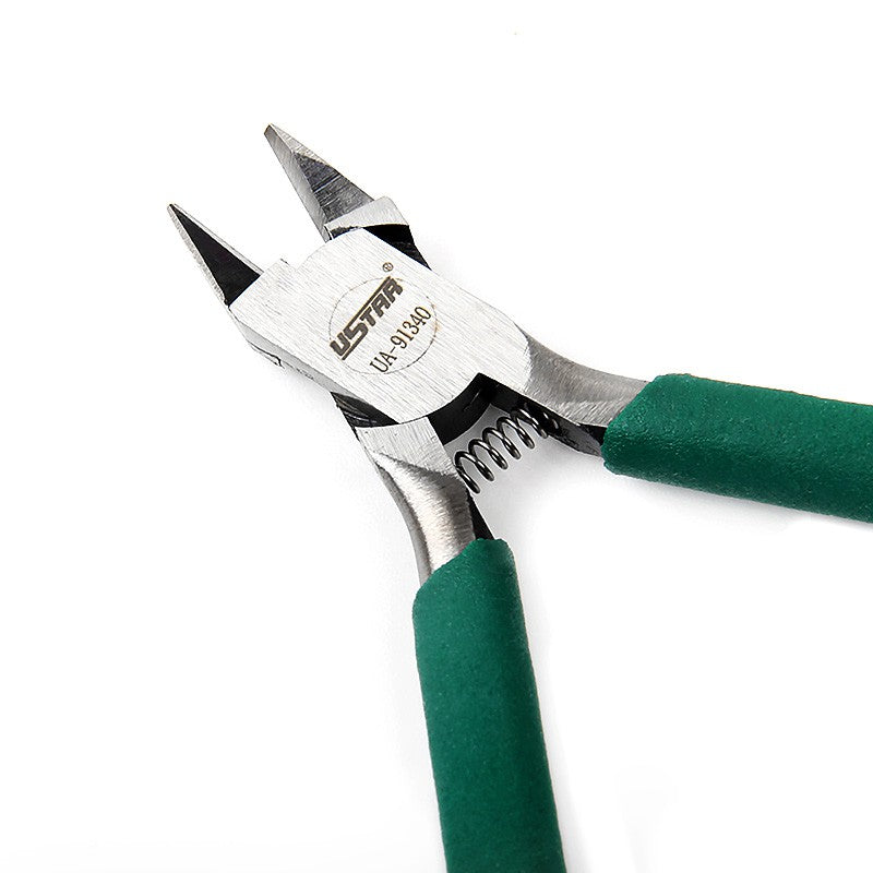 Ustar Side Cutter/ Nipper UA-91340 for Gundam Gunpla and Scale Models