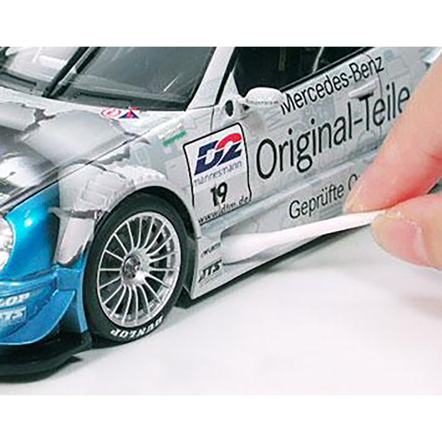 Tamiya Modeling Polishing & Protective Wax with Applicator for making scale model car and motorcycle shine and glossy 87