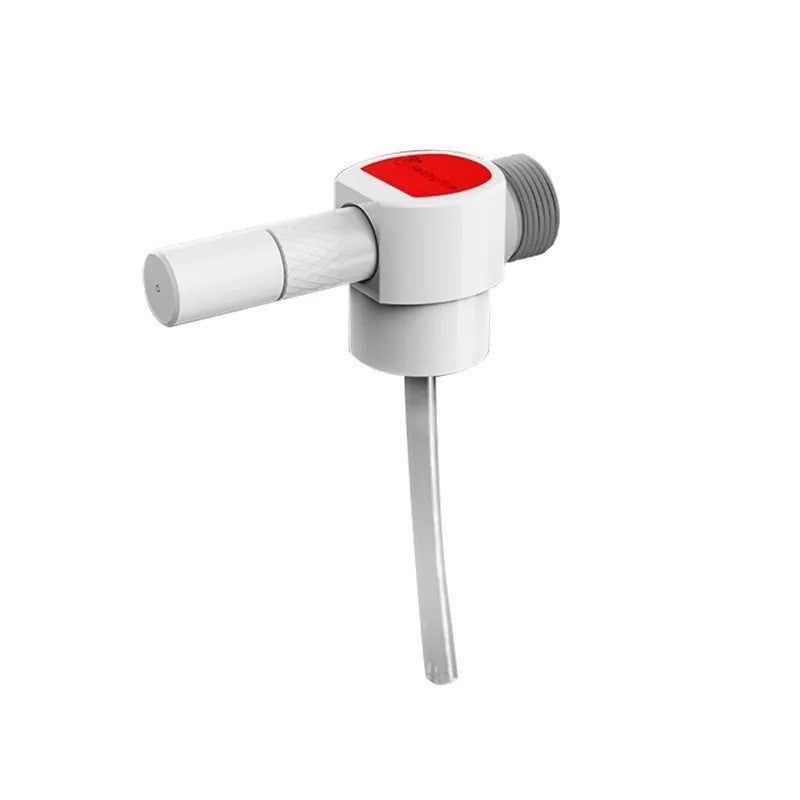 Wash Free Airbrush HM-160 – Easy Modular Spray Gun by HobbyMio for Model Kits & DIY Crafts