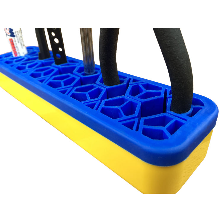 U-STAR Multi-function ToolBox Desktop Scale Model Tool Storage UA90062 Gundam Gunpla UA-90062