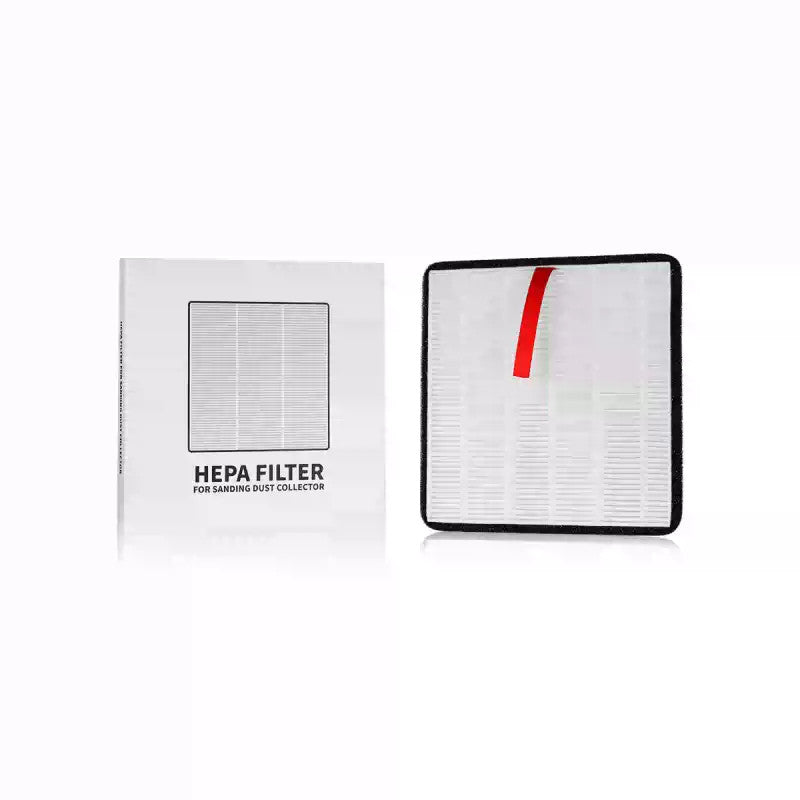 DSPIAE T1 Pro Glutton HEPA Filter T1-F01 Replacement Filter