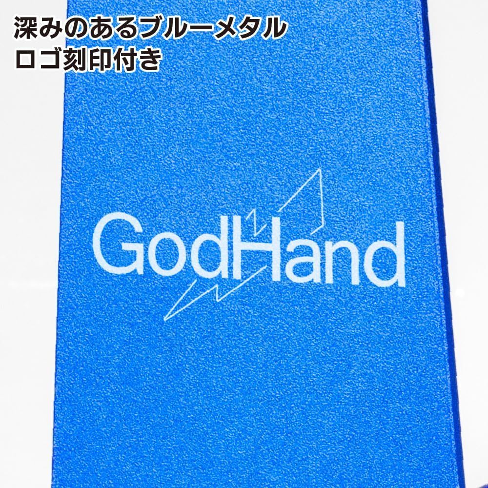 GodHand GH-NS-AL Metal Nipper Stand Aluminum Nipper Holder for Gunpla Gundam Model Kit Tools