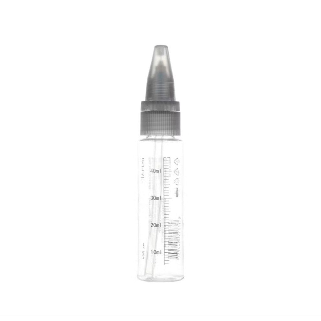 DSPIAE XSC Transparent Water-Based Airbrush Paint 50ml Pre-Thinned Colours for Gunpla & Model Kits