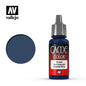 VALLEJO GAME COLOR II 72.019-72.036 Safe Pre-thinned Ready-to-spray Water-based Hobby Paint 17ML for  Figure