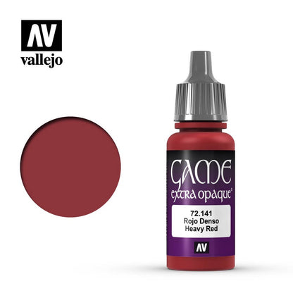 VALLEJO GAME COLOR/INK VI 72.130-72.150 SPECIAL EFFECT & EXTRA OPAQUE Safe Pre-thinned Acrylic Hobby Paint