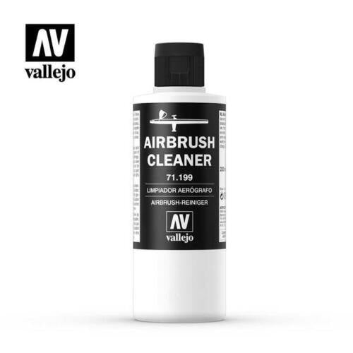 VALLEJO AUXILIARIES THINNER & VARNISH & MEDIUM Safe Pre-thinned Acrylic Hobby Paint 17ML for Hand Brushing & Airbrushing