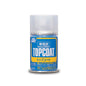 Mr.Top Coat by Mr. Hobby Water-based Spray