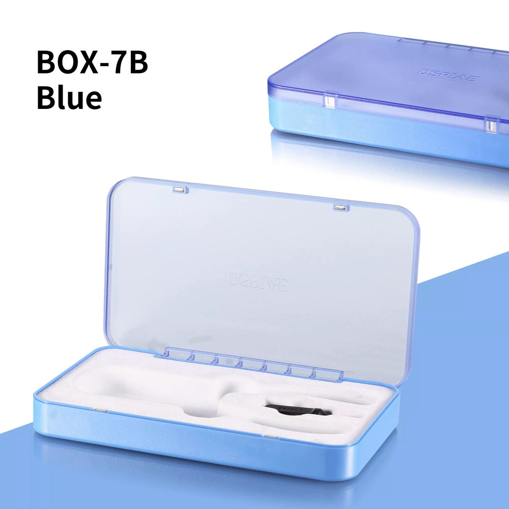 DSPIAE Nipper Storage Case/ Side Cutter Box for Tamiya DSPIAE Godhand Gunpla Gundam  Hobby Nipper