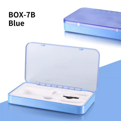 DSPIAE Nipper Storage Case/ Side Cutter Box for Tamiya DSPIAE Godhand Gunpla Gundam  Hobby Nipper