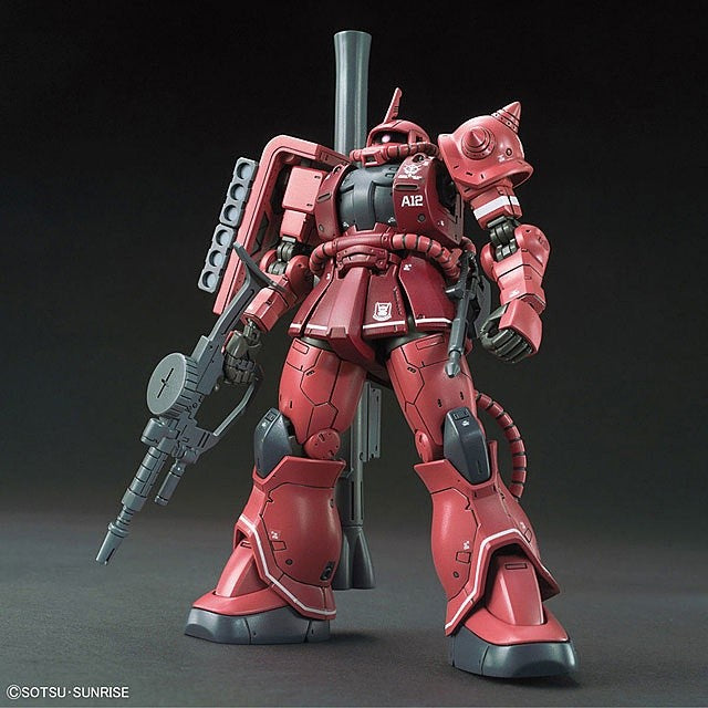Mr Hobby GUNDAM ZEON Colors SET(6 Markers) GMS108 for Hobby Plastic Model Gunpla Scale Models