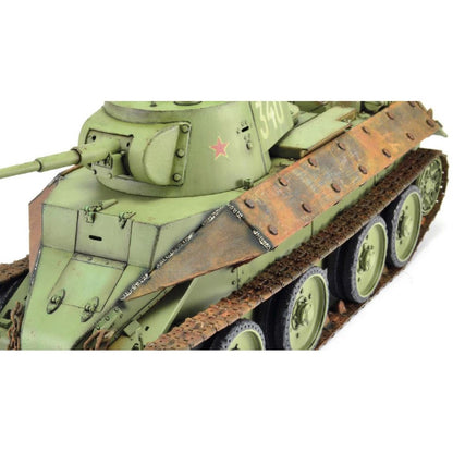 Mr. Hobby AQUEOUS PREMIUM WORLD WAR TWO TANK COLORS German Grey Russian Green H511-H515 10ml HOBBY COLOR WATER-BASED