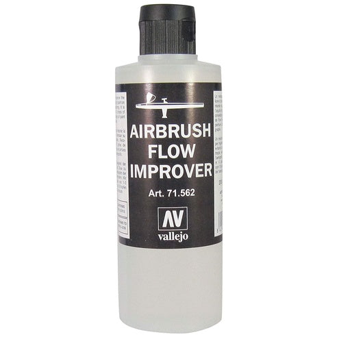 VALLEJO AUXILIARIES THINNER & VARNISH & MEDIUM Safe Pre-thinned Acrylic Hobby Paint 17ML for Hand Brushing & Airbrushing