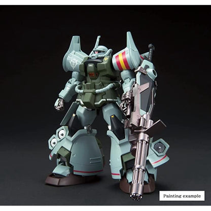 Mr Hobby GUNDAM MARKER MSV SET (6 Markers) GMS112 for Hobby Plastic Model Gunpla Scale Models