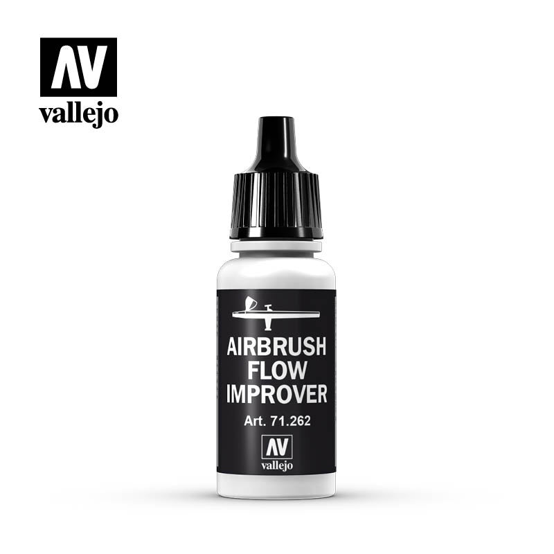 VALLEJO AUXILIARIES THINNER & VARNISH & MEDIUM Safe Pre-thinned Acrylic Hobby Paint 17ML for Hand Brushing & Airbrushing