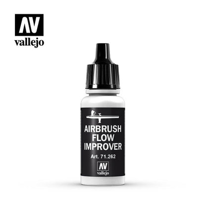 VALLEJO AUXILIARIES THINNER & VARNISH & MEDIUM Safe Pre-thinned Acrylic Hobby Paint 17ML for Hand Brushing & Airbrushing