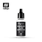 VALLEJO AUXILIARIES THINNER & VARNISH & MEDIUM Safe Pre-thinned Acrylic Hobby Paint 17ML for Hand Brushing & Airbrushing