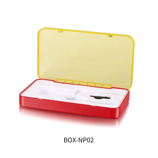 DSPIAE Nipper Storage Case/ Side Cutter Box for Tamiya DSPIAE Godhand Gunpla Gundam  Hobby Nipper