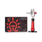 Aluminum Alloy Hand-held Mini Vise by DSPIAE for hand painting brushing desktop game miniture   DSP AT-HV