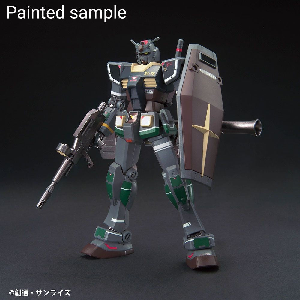 Mr Hobby GUNDAM MARKER MSV SET (6 Markers) GMS112 for Hobby Plastic Model Gunpla Scale Models