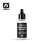 VALLEJO AUXILIARIES THINNER & VARNISH & MEDIUM Safe Pre-thinned Acrylic Hobby Paint 17ML for Hand Brushing & Airbrushing