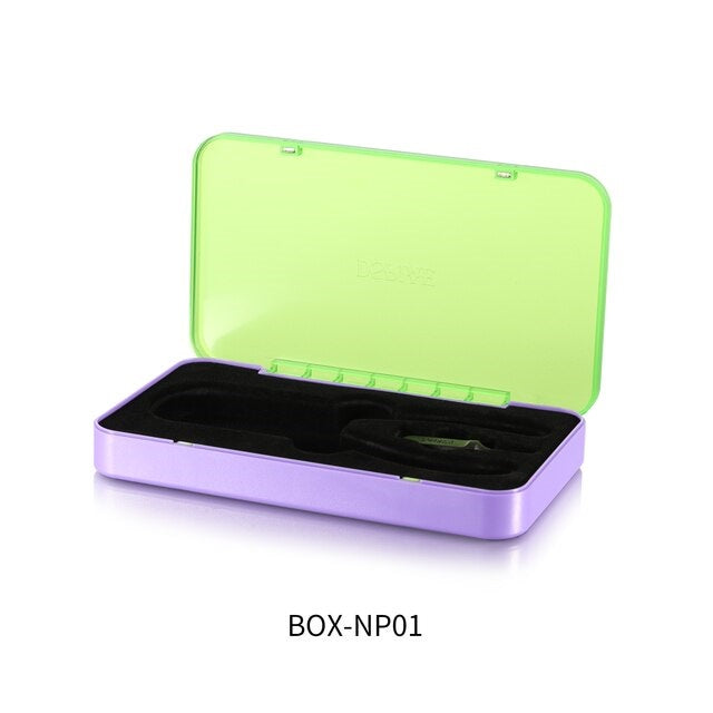 DSPIAE Nipper Storage Case/ Side Cutter Box for Tamiya DSPIAE Godhand Gunpla Gundam  Hobby Nipper