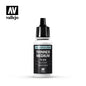 VALLEJO AUXILIARIES THINNER & VARNISH & MEDIUM Safe Pre-thinned Acrylic Hobby Paint 17ML for Hand Brushing & Airbrushing