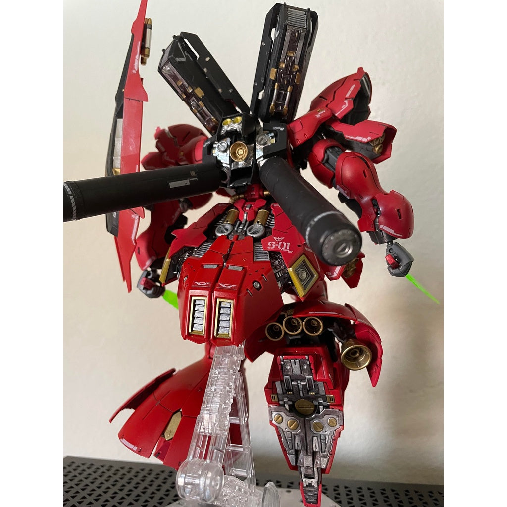 Mr. Hobby Marker & Panel Liner (ALL COLORS) – GM01, XGM100 for Gunpla, Gundam, Mecha, Toy, Figurine