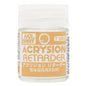 Mr. Hobby New Paint Retarder T305 For water-based paints ACRYSION AQUEOUS acrylic