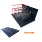 Sprue Holder/ Runner Shelf for Gunpla/ Gundam and Scale Model