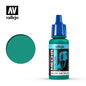 VALLEJO MECHA COLOR I 69.041-69.068 Safe Pre-thinned Ready-to-spray Acrylic Hobby Gunpla Paint 17ML for Airbrushing