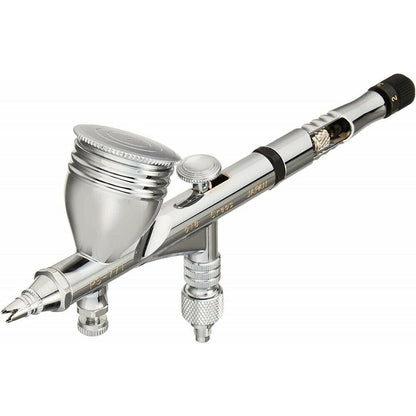 MR. AIRBRUSH PS771 GSI Creos Mr. Airbrush Custom 0.18mm Professional mr hobby with for Gundam Gunpla Scale Models Tamiya