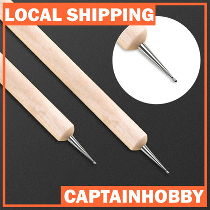 Super Glue Applicator Multi Purpose Hobby Tools for Gunpla Tamiya Scale Model Building