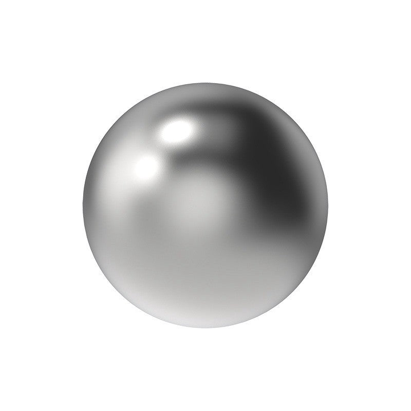 Paint Mixing Balls x50 Pcs Stainless Steel 7mm Diameter for for Mixing Tamiya/ Vallejo/ Mig/ Trumpeter/ Mr. Hobby Paints