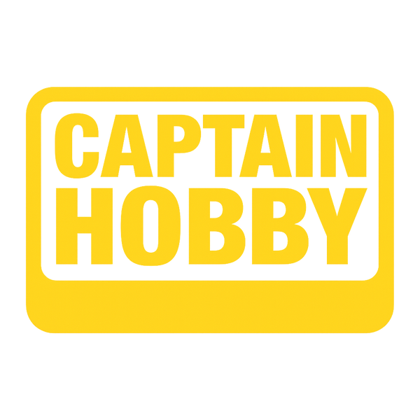 Captainhobby