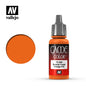 VALLEJO GAME COLOR I 72.001-72.018 Safe Pre-thinned Ready-to-spray Water-based Hobby Paint 17ML