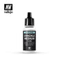VALLEJO AUXILIARIES THINNER & VARNISH & MEDIUM Safe Pre-thinned Acrylic Hobby Paint 17ML for Hand Brushing & Airbrushing