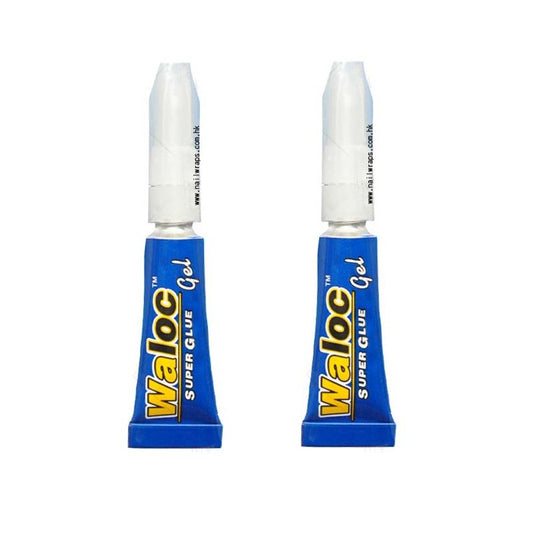 Super Glue Gel for Photo Etched Parts on Gunpla Gundam Scale Model