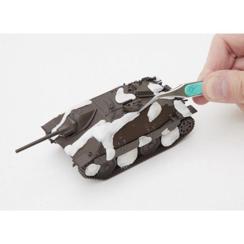 Mr. Masking Clay by GSI Creos Mr. Hobby for Detail Camouflage Masking Airbrushing Handpainting
