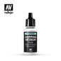 VALLEJO AUXILIARIES THINNER & VARNISH & MEDIUM Safe Pre-thinned Acrylic Hobby Paint 17ML for Hand Brushing & Airbrushing