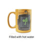 Fallout Pip Boy Coffee Mug Color Changing