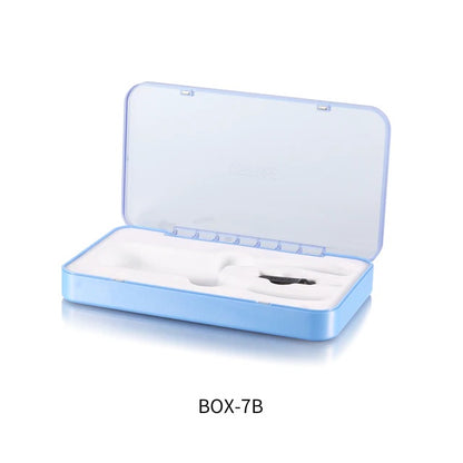 DSPIAE Nipper Storage Case/ Side Cutter Box for Tamiya DSPIAE Godhand Gunpla Gundam  Hobby Nipper