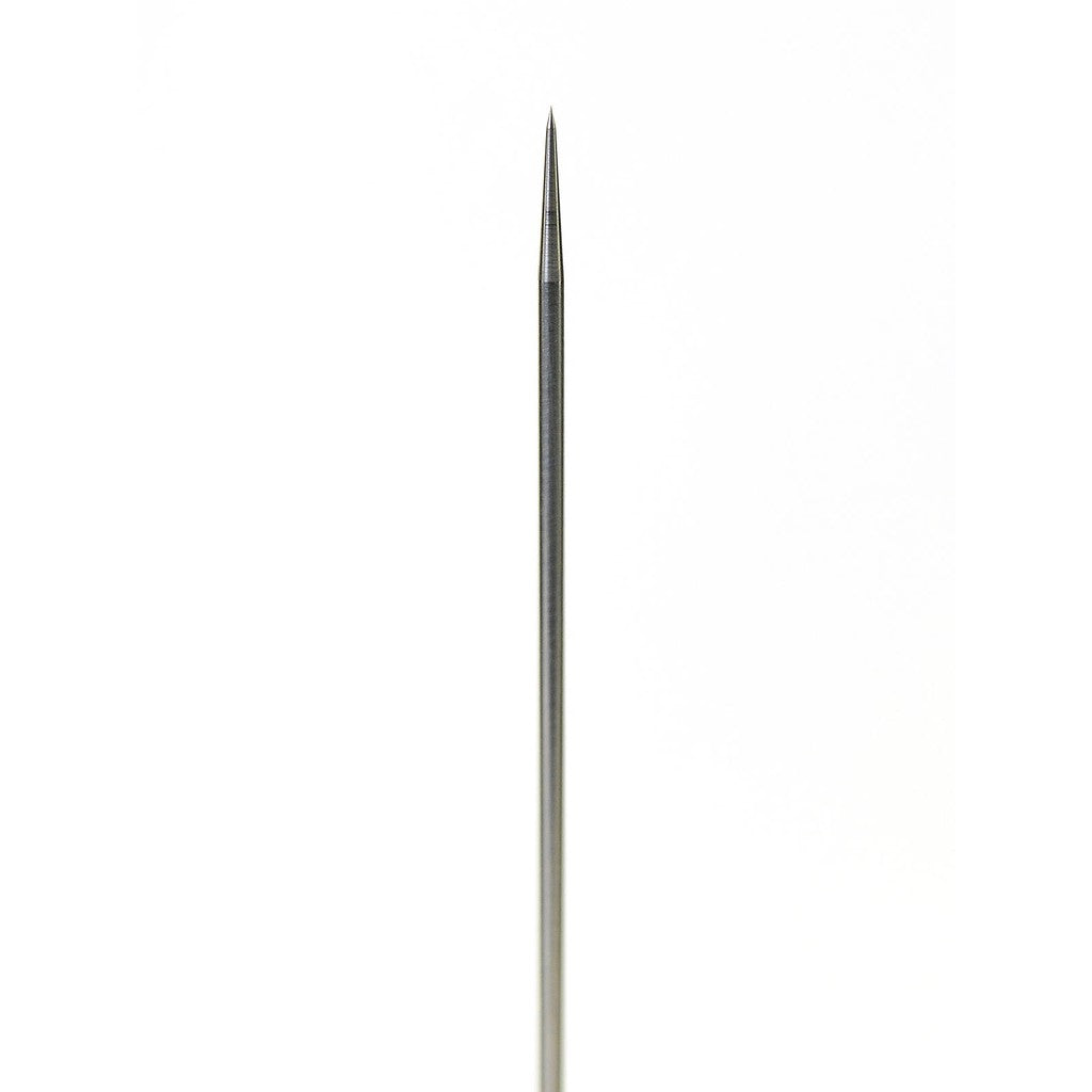 Airbrush Replacement Needle Nozzle Parts – 0.2mm / 0.3mm / 0.5mm for Model Painting & Airbrushing