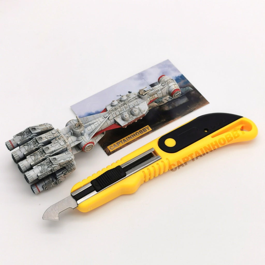 Plastic Scriber Panel Line Engraver Hobby Tool by Manwah for Gunpla Gundam Tamiya Scale Model   making