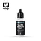 VALLEJO AUXILIARIES THINNER & VARNISH & MEDIUM Safe Pre-thinned Acrylic Hobby Paint 17ML for Hand Brushing & Airbrushing