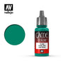 VALLEJO GAME COLOR II 72.019-72.036 Safe Pre-thinned Ready-to-spray Water-based Hobby Paint 17ML for  Figure